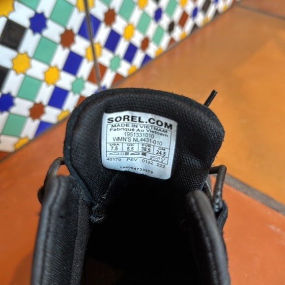 Winter Bootie Ready! - Picture 5 of 6